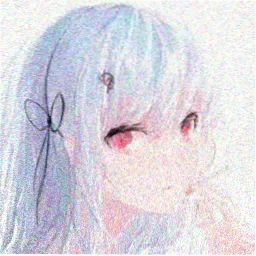 留言影迷头像六